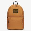 Patched Montana Backpack