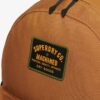 Patched Montana Backpack