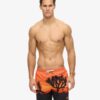 Photographic 17-Inch Recycled Swim Shorts