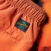 Photographic 17-Inch Recycled Swim Shorts