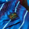 Photographic 17-Inch Recycled Swim Shorts