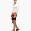 Photographic 17-Inch Recycled Swim Shorts