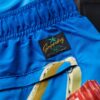 Photographic 17-Inch Recycled Swim Shorts