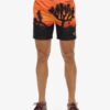 Photographic 17-Inch Recycled Swim Shorts