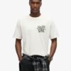Photographic Skate Loose T-Shirt Photographic Skate Loose T-Shirt