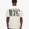 Photographic Skate Loose T-Shirt Photographic Skate Loose T-Shirt