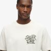 Photographic Skate Loose T-Shirt Photographic Skate Loose T-Shirt