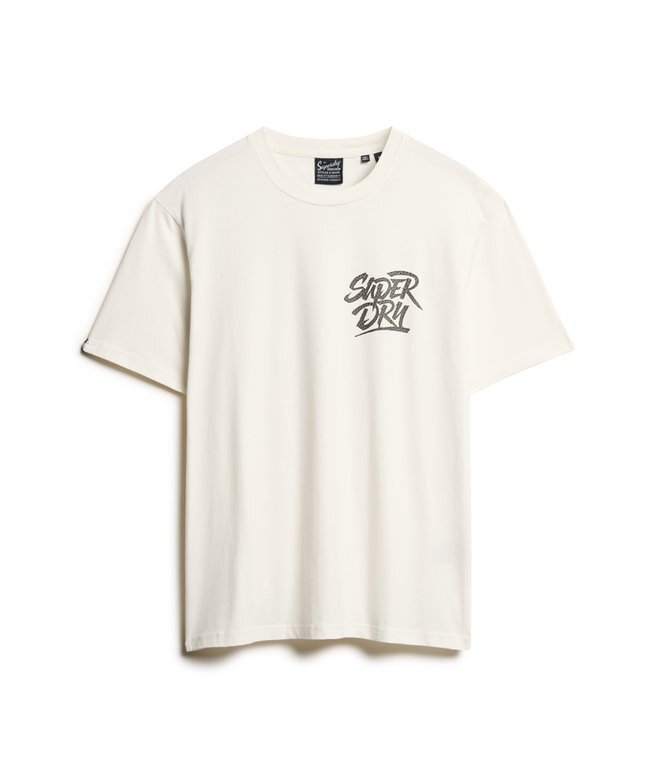Photographic Skate Loose T-Shirt Photographic Skate Loose T-Shirt