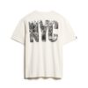 Photographic Skate Loose T-Shirt Photographic Skate Loose T-Shirt