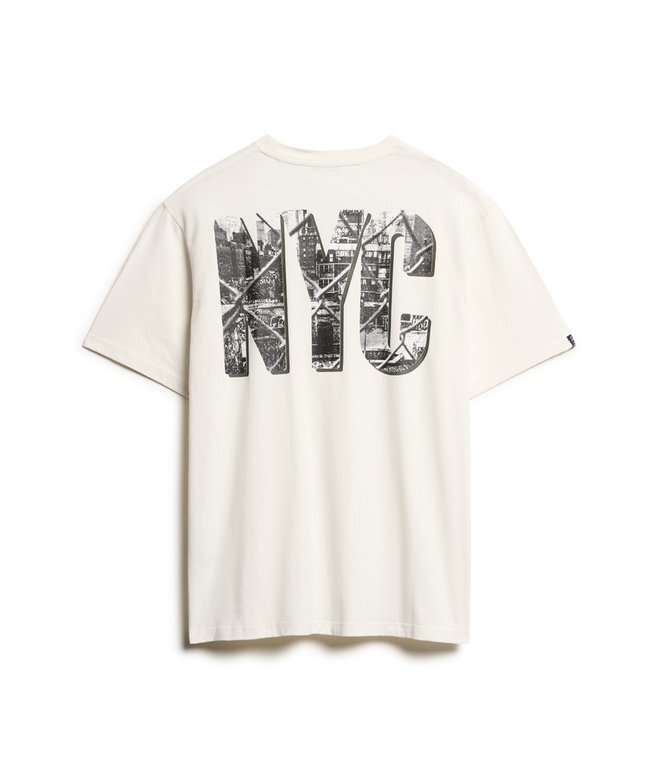 Photographic Skate Loose T-Shirt Photographic Skate Loose T-Shirt