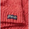 Pointelle Knit Jumper Pointelle Knit Jumper