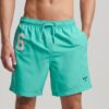 Polo Recycled Swim Shorts
