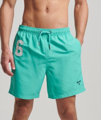 Polo Recycled Swim Shorts