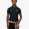 Poolside Polo Shirt