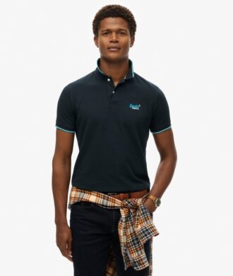Poolside Polo Shirt