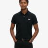 Poolside Polo Shirt