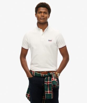 Poolside Polo Shirt