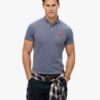 Poolside Polo Shirt