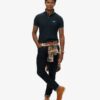 Poolside Polo Shirt
