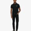 Poolside Polo Shirt