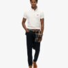 Poolside Polo Shirt