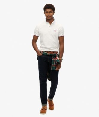 Poolside Polo Shirt