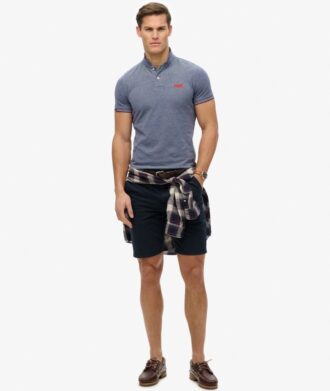 Poolside Polo Shirt