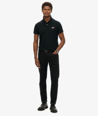 Poolside Polo Shirt
