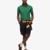Poolside Polo Shirt