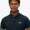 Poolside Polo Shirt