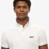 Poolside Polo Shirt