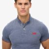 Poolside Polo Shirt