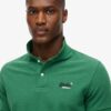 Poolside Polo Shirt