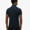 Poolside Polo Shirt