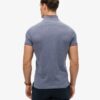 Poolside Polo Shirt