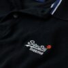 Poolside Polo Shirt