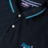 Poolside Polo Shirt