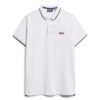 Poolside Polo Shirt