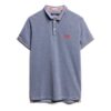 Poolside Polo Shirt