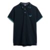 Poolside Polo Shirt