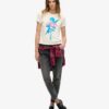 Pop Archive Super Fitted T-Shirt