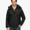 Pop Zip Hood Arctic Sd-Windcheater Jacket