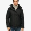 Pop Zip Hood Arctic Sd-Windcheater Jacket Pop Zip Hood Arctic Sd-Windcheater Jacket