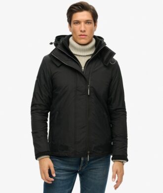 Pop Zip Hood Arctic Sd-Windcheater Jacket