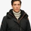 Pop Zip Hood Arctic Sd-Windcheater Jacket
