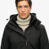 Pop Zip Hood Arctic Sd-Windcheater Jacket Pop Zip Hood Arctic Sd-Windcheater Jacket