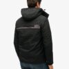 Pop Zip Hood Arctic Sd-Windcheater Jacket Pop Zip Hood Arctic Sd-Windcheater Jacket