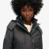 Pop Zip Hooded Arctic Sd-Windcheater Jacket