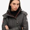 Pop Zip Hooded Arctic Sd-Windcheater Jacket
