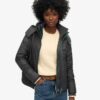 Pop Zip Hooded Arctic Sd-Windcheater Jacket